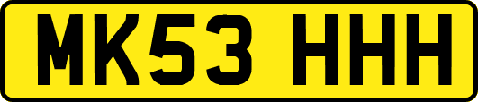 MK53HHH