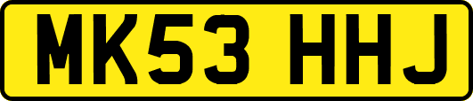 MK53HHJ