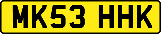 MK53HHK