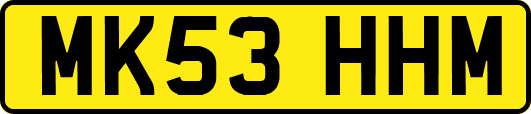 MK53HHM