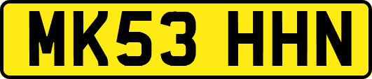 MK53HHN