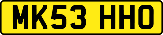 MK53HHO