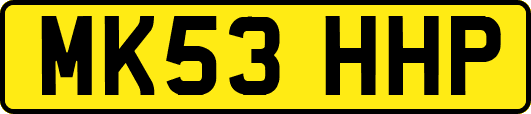 MK53HHP