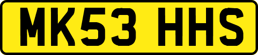 MK53HHS