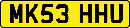 MK53HHU