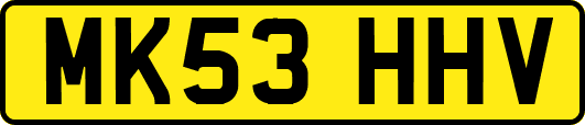 MK53HHV