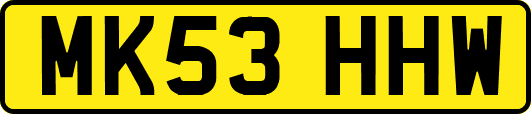 MK53HHW