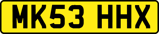 MK53HHX