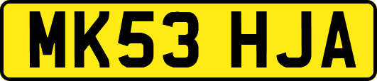 MK53HJA