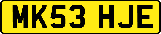 MK53HJE