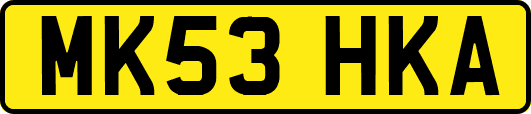 MK53HKA