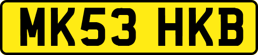 MK53HKB