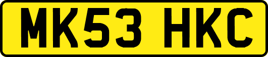 MK53HKC