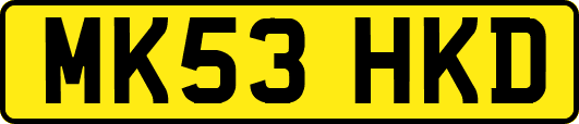 MK53HKD