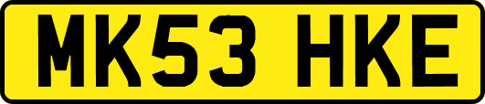 MK53HKE