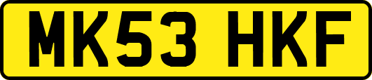 MK53HKF