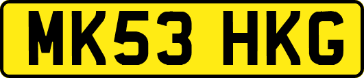 MK53HKG