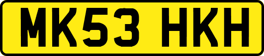 MK53HKH