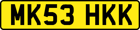 MK53HKK