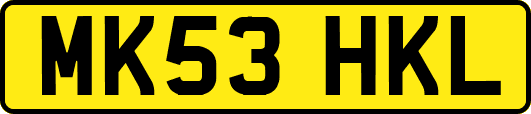 MK53HKL