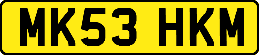 MK53HKM