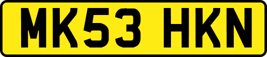 MK53HKN