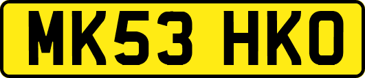 MK53HKO