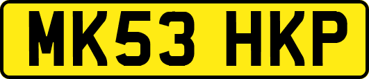 MK53HKP