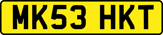 MK53HKT