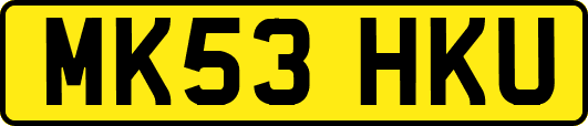 MK53HKU