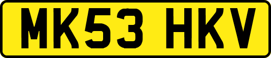 MK53HKV