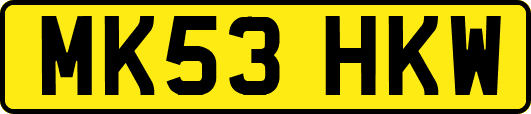 MK53HKW