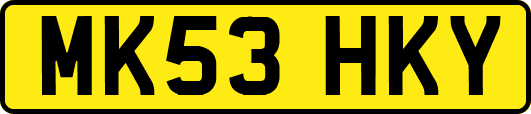 MK53HKY