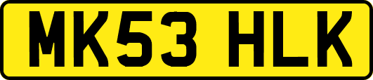 MK53HLK