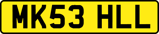 MK53HLL