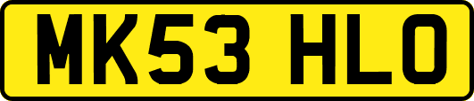 MK53HLO