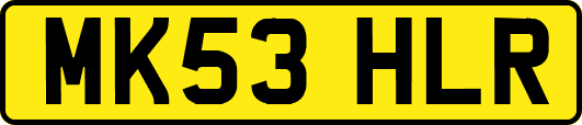 MK53HLR