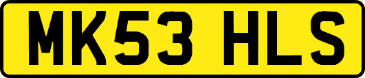 MK53HLS