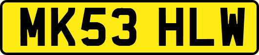 MK53HLW