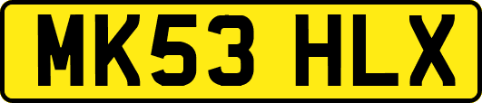 MK53HLX