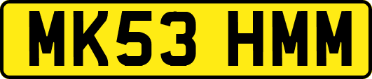 MK53HMM