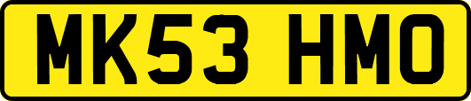 MK53HMO