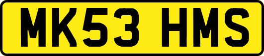 MK53HMS
