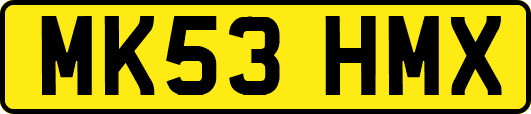 MK53HMX