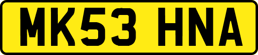 MK53HNA