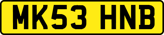 MK53HNB