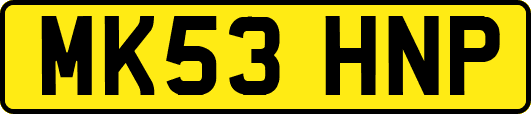 MK53HNP