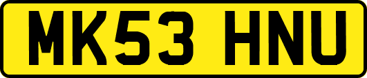 MK53HNU