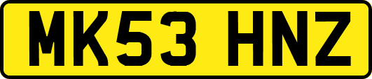MK53HNZ