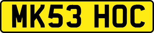 MK53HOC